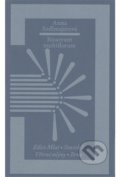 Kniha: Bizarrum multiflorum (Anna Sedlmajerová). Větrné mlýny, 2022 Kniha: Bizarrum multiflorum (Anna Sedlmajerová). Větrné mlýny, 2022