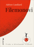 Kniha: Filemonovi (Adrien Candiard). Portál, 2022 Kniha: Filemonovi (Adrien Candiard). Portál, 2022