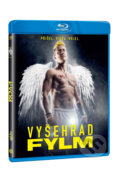 Film: Vyšehrad: Fylm (Jakub Štáfek a Martin Kopp) (Blu-ray). Magicbox, 2022 Film: Vyšehrad: Fylm (Jakub Štáfek a Martin Kopp) (Blu-ray). Magicbox, 2022