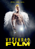 Film: Vyšehrad: Fylm (Jakub Štáfek a Martin Kopp) (DVD). Magicbox, 2022 Film: Vyšehrad: Fylm (Jakub Štáfek a Martin Kopp) (DVD). Magicbox, 2022