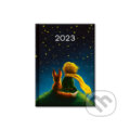 Denný diár Praktik Prince 2023 (Spektrum grafik). Spektrum grafik, 2022 Denný diár Praktik Prince 2023 (Spektrum grafik). Spektrum grafik, 2022
