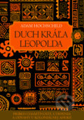 Kniha: Duch kráľa Leopolda (Adam Hochschild), 2022 Kniha: Duch kráľa Leopolda (Adam Hochschild), 2022