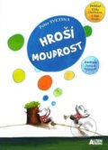 Kniha: Hroší moudrost (Peter Svetina). Altenberg, 2022 Kniha: Hroší moudrost (Peter Svetina). Altenberg, 2022
