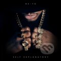 Hudební CD: Ne-Yo: Self Explantory (Hudobné albumy). Hudobné albumy, 2022 Hudební CD: Ne-Yo: Self Explantory (Hudobné albumy). Hudobné albumy, 2022