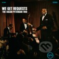 Peterson Oscar Trio: We Get Requests LP - Peterson Oscar Trio, Hudobné albumy, 2022