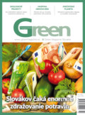 Green Magazine (leto 2022) (Limitless Group). Limitless Group, 2022 Green Magazine (leto 2022) (Limitless Group). Limitless Group, 2022