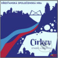 Společenská hra: Církev v otázkách a odpovědích (Cesta). Cesta, 2022 Společenská hra: Církev v otázkách a odpovědích (Cesta). Cesta, 2022