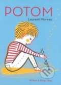 Kniha: Potom (Laurent Moreau). 82 Book and Design Shop, 2022 Kniha: Potom (Laurent Moreau). 82 Book and Design Shop, 2022