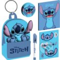 Kľúčenka s minibatôžkom Stitch (Trigo). Trigo, 2026 Kľúčenka s minibatôžkom Stitch (Trigo). Trigo, 2026