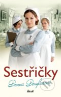 Kniha: Sestřičky (Donna Douglas). Ikar CZ, 2022 Kniha: Sestřičky (Donna Douglas). Ikar CZ, 2022