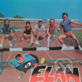 Elán: Elán 3 LP - Elán, Hudobné albumy, 2022