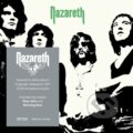 Hudební CD: Nazareth: Nazareth (Hudobné albumy). Hudobné albumy, 2022 Hudební CD: Nazareth: Nazareth (Hudobné albumy). Hudobné albumy, 2022