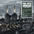 Hudobné CD: Pink Floyd: Animals (2018 Remix) LP, 2022 Hudobné CD: Pink Floyd: Animals (2018 Remix) LP, 2022