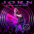 Hudební CD: Jorn: Over The Horizon Radar (Hudobné albumy). Hudobné albumy, 2022 Hudební CD: Jorn: Over The Horizon Radar (Hudobné albumy). Hudobné albumy, 2022