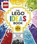 The Lego Ideas Book New Edition - Simon Hugo, Dorling Kindersley, 2022