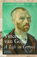 Kniha: Vincent van Gogh (Hans Luijten, Leo Jansen a Nienke Baaker). Thames & Hudson, 2022 Kniha: Vincent van Gogh (Hans Luijten, Leo Jansen a Nienke Baaker). Thames & Hudson, 2022