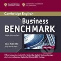Audiokniha: Business Benchmark: B2 Upper Intermediate Business Vantage Class Audio CDs (2) (Guy Brook-Hart). Cambridge University Press, 2013 Audiokniha: Business Benchmark: B2 Upper Intermediate Business Vantage Class Audio CDs (2) (Guy Brook-Hart). Cambridge University Press, 2013