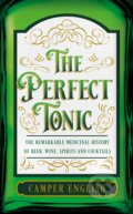 Kniha: The Perfect Tonic (Camper English). HarperCollins, 2022 Kniha: The Perfect Tonic (Camper English). HarperCollins, 2022