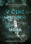 Kniha: V člne uprostred mora (Patrick Schwenk a Ruth Schwenk), 2022 Kniha: V člne uprostred mora (Patrick Schwenk a Ruth Schwenk), 2022