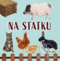 Kniha: Na statku, 2022 Kniha: Na statku, 2022