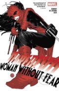 Kniha: Woman Without Fear (Chip Zdarsky). Marvel, 2022 Kniha: Woman Without Fear (Chip Zdarsky). Marvel, 2022