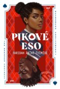 Kniha: Pikové eso (Faridah Àbíké-Íyímídé), 2022 Kniha: Pikové eso (Faridah Àbíké-Íyímídé), 2022