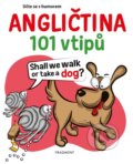 Kniha: Učte se s humorem: angličtina (Nakladatelství Fragment). Nakladatelství Fragment, 2022 Kniha: Učte se s humorem: angličtina (Nakladatelství Fragment). Nakladatelství Fragment, 2022