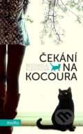 Kniha: Čekání na kocoura (Michaela Klevisová), 2022 Kniha: Čekání na kocoura (Michaela Klevisová), 2022