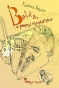 Kniha: Batka, a pozsonyi muzsikamester (Krisztián Kacsinec). Občianske združenie Bratislavské rožky, 2018 Kniha: Batka, a pozsonyi muzsikamester (Krisztián Kacsinec). Občianske združenie Bratislavské rožky, 2018