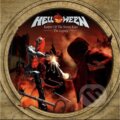 Helloween: Keeper Of The Seven Keys:The Legacy Ltd (Coloured) LP - Helloween, Hudobné albumy, 2022