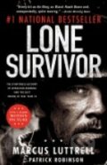Lone Survivor - Marcus Luttrell, 2013