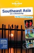 Kniha: Southeast Asia on a Shoestring (Lonely Planet). Lonely Planet, 2012 Kniha: Southeast Asia on a Shoestring (Lonely Planet). Lonely Planet, 2012