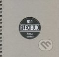 Flexibuk No. 1 - Anna Strachan, Martin Kudla, Dive Buki