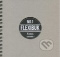 Kniha: Flexibuk No. 1 (Anna Strachan a Martin Kudla). Dive Buki Kniha: Flexibuk No. 1 (Anna Strachan a Martin Kudla). Dive Buki