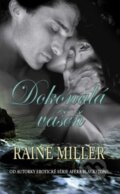 Kniha: Dokonalá vášeň (Raine Miller). Baronet, 2014 Kniha: Dokonalá vášeň (Raine Miller). Baronet, 2014