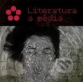 Kniha: Literatura a média (Zuzana Vyskočilová). Tomáš Halama, 2013 Kniha: Literatura a média (Zuzana Vyskočilová). Tomáš Halama, 2013