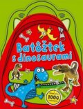 Kniha: Batôžtek s dinosaurami (Svojtka&Co.). Svojtka&Co., 2013 Kniha: Batôžtek s dinosaurami (Svojtka&Co.). Svojtka&Co., 2013