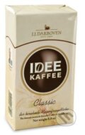 Kávy a čaje: IDEE KAFFEE Classic (Idee Kaffee). Idee Kaffee, 2013 Kávy a čaje: IDEE KAFFEE Classic (Idee Kaffee). Idee Kaffee, 2013