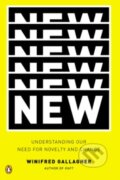 Kniha: NEW (Winifred Gallagher). Penguin Books, 2013 Kniha: NEW (Winifred Gallagher). Penguin Books, 2013