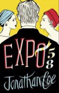 Kniha: Expo 58 (Jonathan Coe). Viking, 2013 Kniha: Expo 58 (Jonathan Coe). Viking, 2013