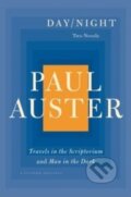 Kniha: Day / Night (Paul Auster). Picador, 2013 Kniha: Day / Night (Paul Auster). Picador, 2013