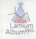 Lamium album - Juraj Kuniak, Ján Kudlička, Skalná ruža, 2012
