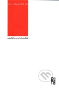 Kniha: Násilí bez předsudků (Jan Těsnohlídek). Petr Štengl, 2009 Kniha: Násilí bez předsudků (Jan Těsnohlídek). Petr Štengl, 2009