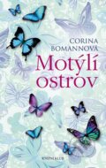Kniha: Motýlí ostrov (Corina Bomann). Knižní klub, 2014 Kniha: Motýlí ostrov (Corina Bomann). Knižní klub, 2014
