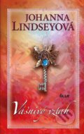 Kniha: Vášnivý vztah (Johanna Lindsey). Ikar CZ, 2014 Kniha: Vášnivý vztah (Johanna Lindsey). Ikar CZ, 2014