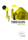 Kniha: Perníková chaloupka (Petr Motýl a Roman Pecha). Protimluv, 2013 Kniha: Perníková chaloupka (Petr Motýl a Roman Pecha). Protimluv, 2013