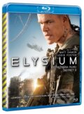 Elysium - Neill Blomkamp, Bonton Film, 2014