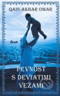 Kniha: Pevnosť s deviatimi vežami (Qais Akbar Omar), 2014 Kniha: Pevnosť s deviatimi vežami (Qais Akbar Omar), 2014