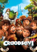 Film: Croodsovi (Joel Crawford, Chris Sanders a Kirk De Micco) (). Magicbox, 2014 Film: Croodsovi (Joel Crawford, Chris Sanders a Kirk De Micco) (). Magicbox, 2014