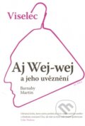 Kniha: Viselec (Martin Barnaby). 65. pole, 2013 Kniha: Viselec (Martin Barnaby). 65. pole, 2013